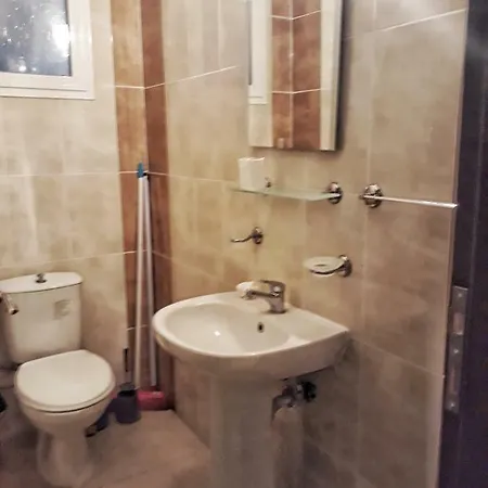 Long Beach 3 Bedroom Apartament Agios Georgios (Famagusta)