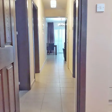 Long Beach 3 Bedroom * Agios Georgios (Famagusta)