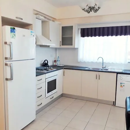 Long Beach 3 Bedroom * Agios Georgios (Famagusta)