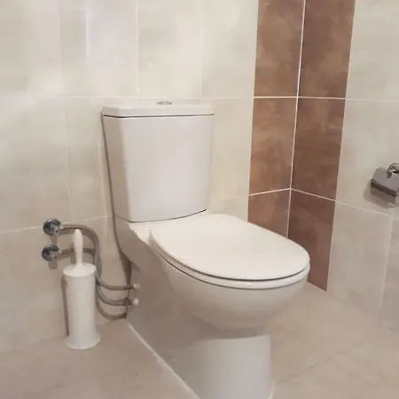 Long Beach 3 Bedroom Appartamento Agios Georgios (Famagusta)