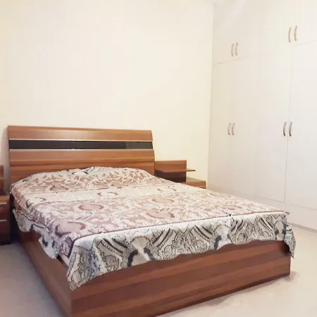 Apartament Long Beach 3 Bedroom Agios Georgios (Famagusta)