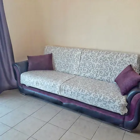 Long Beach 3 Bedroom * Agios Georgios (Famagusta)