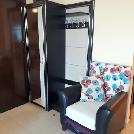 Long Beach 3 Bedroom Agios Georgios (Famagusta)